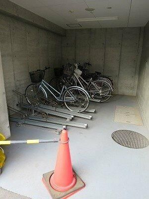 ヴェルト浅草のその他