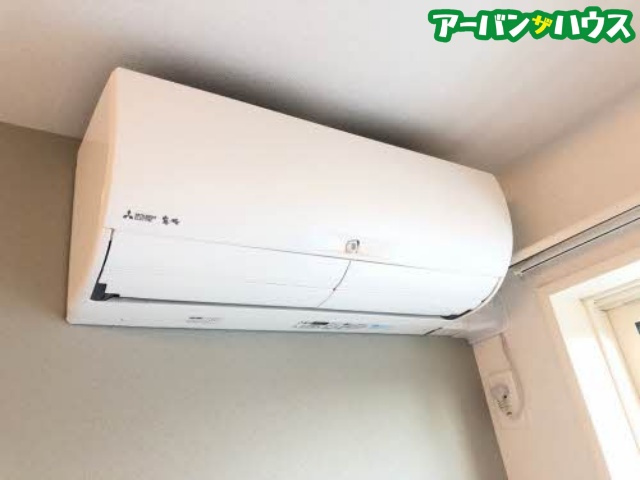 メゾンルララ　西古松の設備