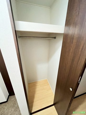 【収納】 | コスモハイツ