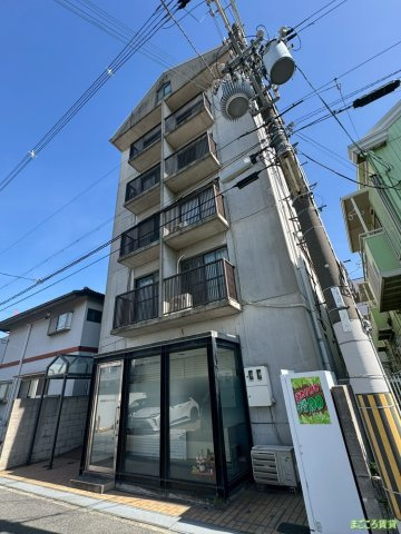 【外観】 | サンコート21