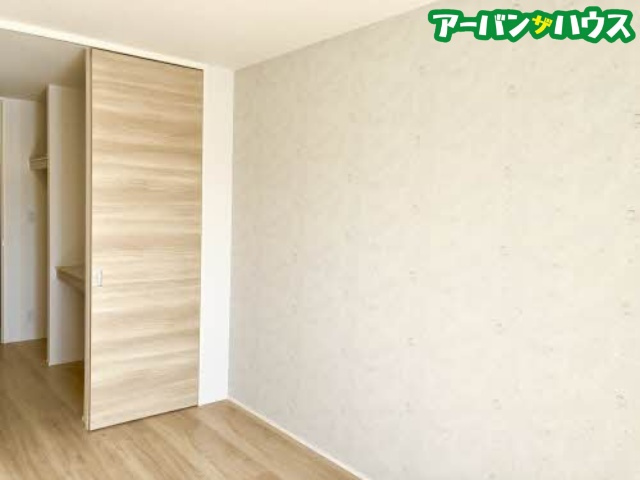 ＣｌｏｃｈｅｔｔｅＫの洋室