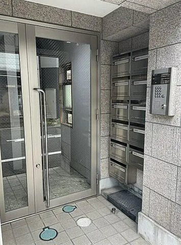 シャンテ鳥越