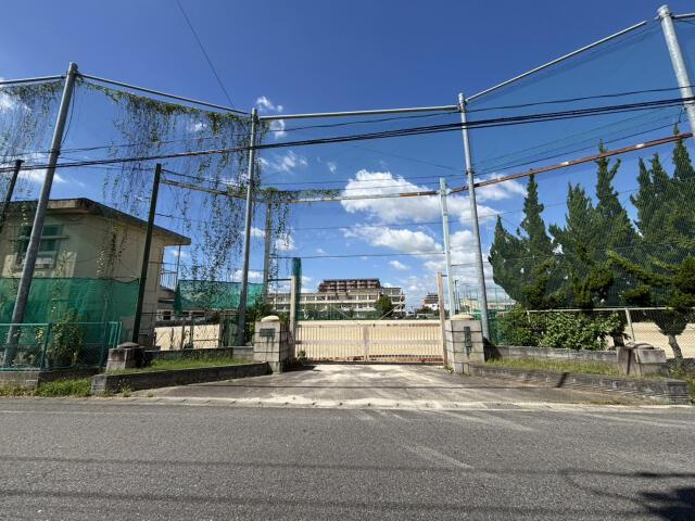 新築戸建て・仲介手数料無料）岩倉市石仏町天王１棟／１期１号棟の周辺|岩倉中学校まで1,604m
