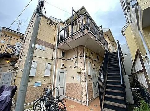 Yʼs Place東寺尾の画像