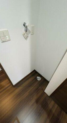 【設備】 | グラニット矢向 | 洗濯機置き場は室内です。