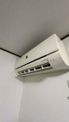 【その他】 | グラニット矢向 | エアコン完備で一年中快適です。