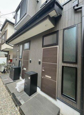 【エントランス】 | グラニット矢向 | エントランスです。