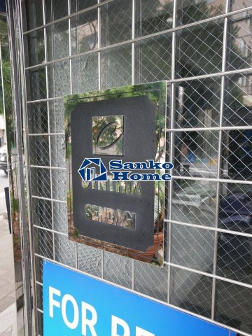 シンシア千駄木の外観