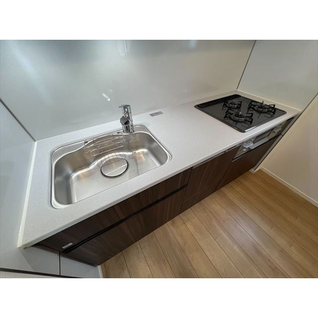 ACP Residence 浅草のキッチン|※写真は1301号室