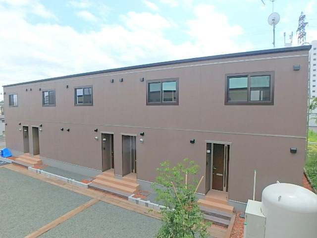 レトア福住Ⅱ