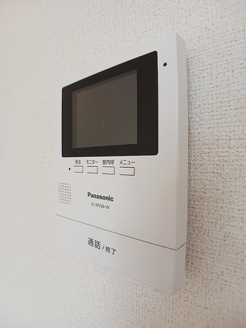 エクセレントの設備