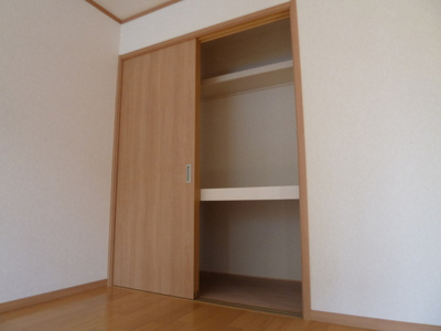 収納あり