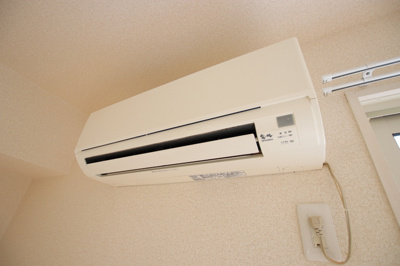 エアコン１基