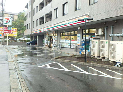 セブンイレブン富岡東４丁目店まで250ｍ