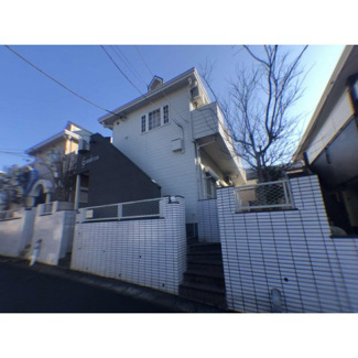 【外観】 | グランデッツァ松戸