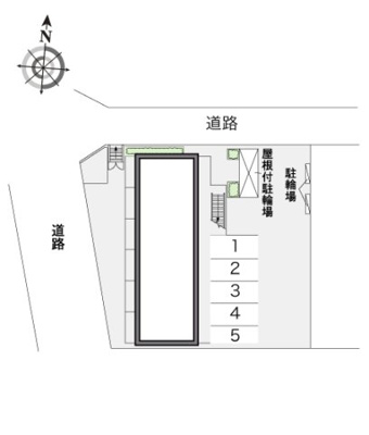 【その他】 | レオパレスシャトー花園