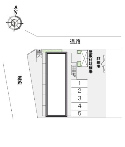 【その他】 | レオパレスシャトー花園