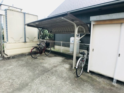 【その他】 | レオパレススミヨシ