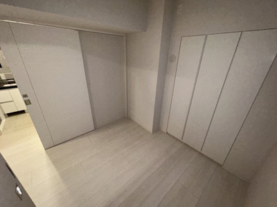 【洋室】 | オープンレジデンシア麻布六本木