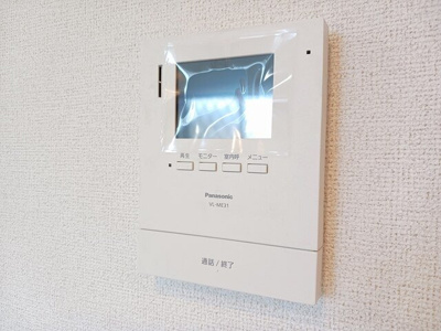 【セキュリティ】 | パレス　アップロードＡ