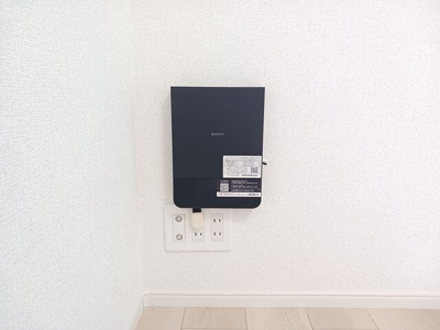 【その他】 | パレス　アップロードＡ
