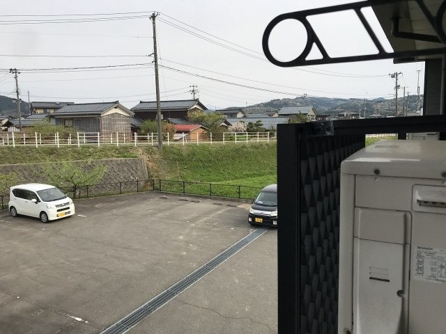 レオパレスアークスペランザのその他