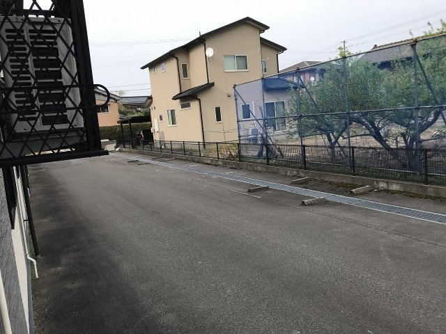 レオパレスアークスペランザのその他