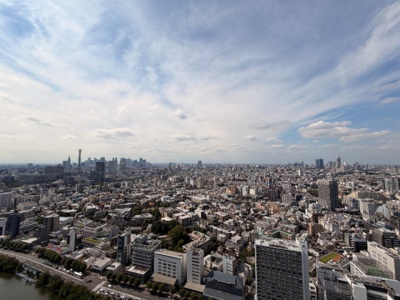 【その他】 | パークコート千代田富士見ザタワー
