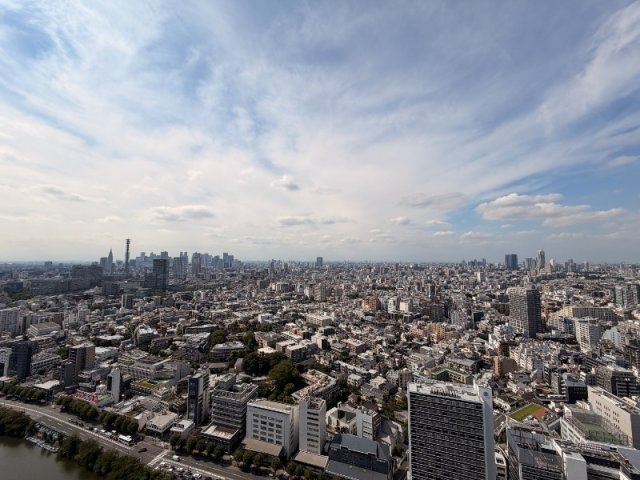 【その他】 | パークコート千代田富士見ザタワー