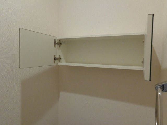 【トイレ】 | パキラ | トイレ戸棚