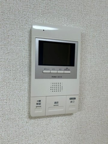 【セキュリティ】 | サン　クレール