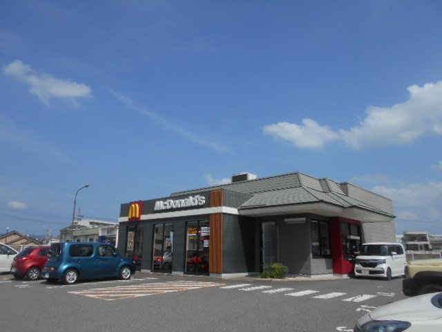 ヴァン・ヴェールの周辺|マクドナルド大浦街道店様まで950m