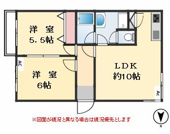 シャトレ都立大