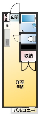 【間取り】 | マザーグース