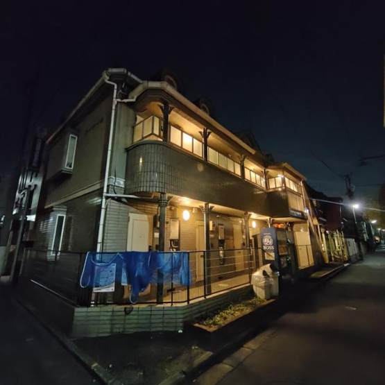 【エントランス】 | ピア高円寺 | エントランス