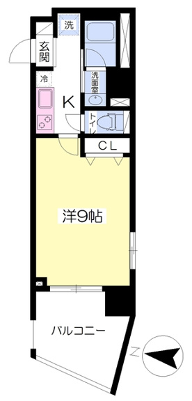 リヴィエールＫ