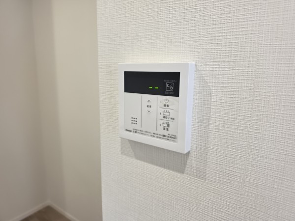 ＩＳＭ経堂の設備