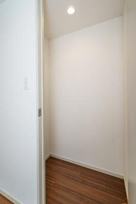 【収納】 | アトラスタワー六本木 | ※写真は同タイプ住戸です。