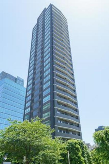【外観】 | アトラスタワー六本木
