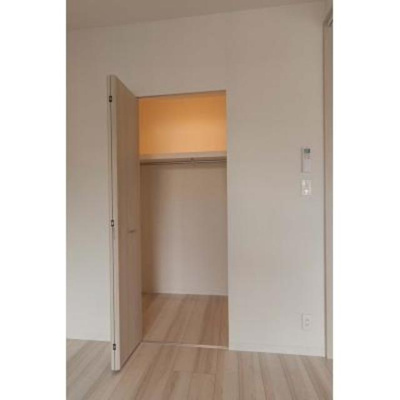 【収納】 | リヴィェ日本橋 | ※写真は同タイプ住戸です。
