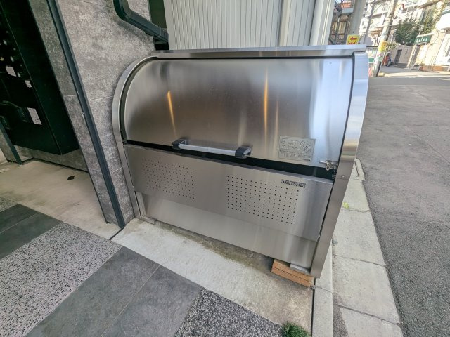 向島ドットのその他共用部分