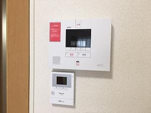 クレイノひまわりＣのその他|モニターホン標準設置♪
