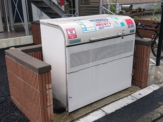 クレイノひまわりＣのその他