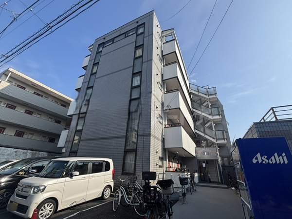 品川ハイツ