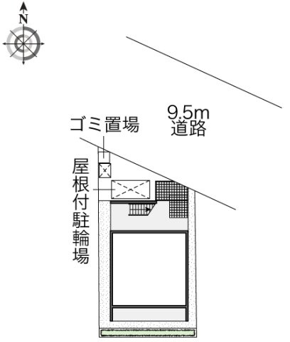 レオネクスト横浜カンパネラのその他