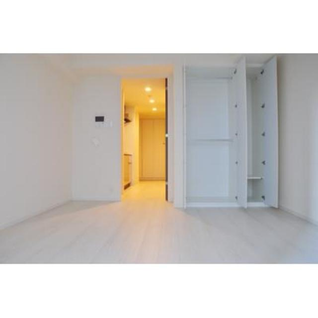 パークアクシス豊洲キャナルのその他|※写真は同タイプ住戸です。