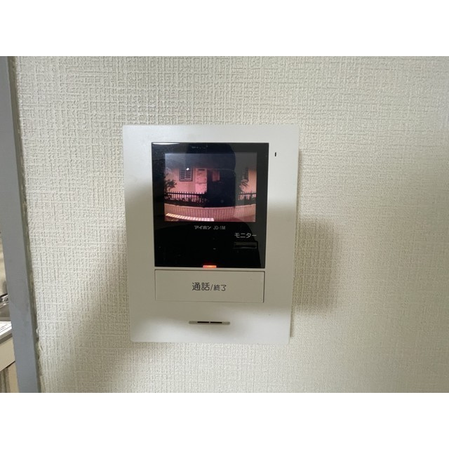 グリーンプゾムの設備