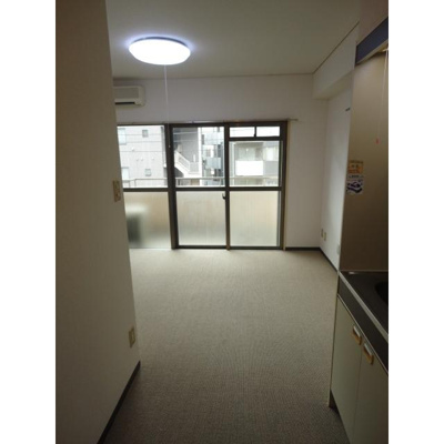 【内装】 | 北大塚サンプラザ | その他、部屋スペース