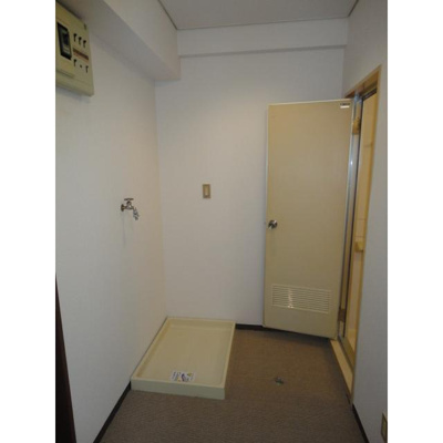 【設備】 | 北大塚サンプラザ | その他　設備