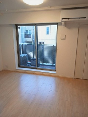 【内装】 | クラルテ目白
